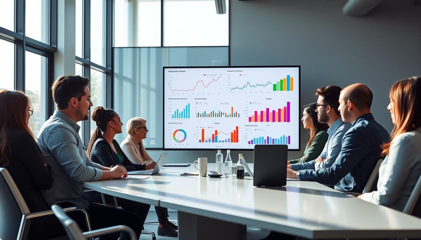 Comprehensive Reporting Solutions