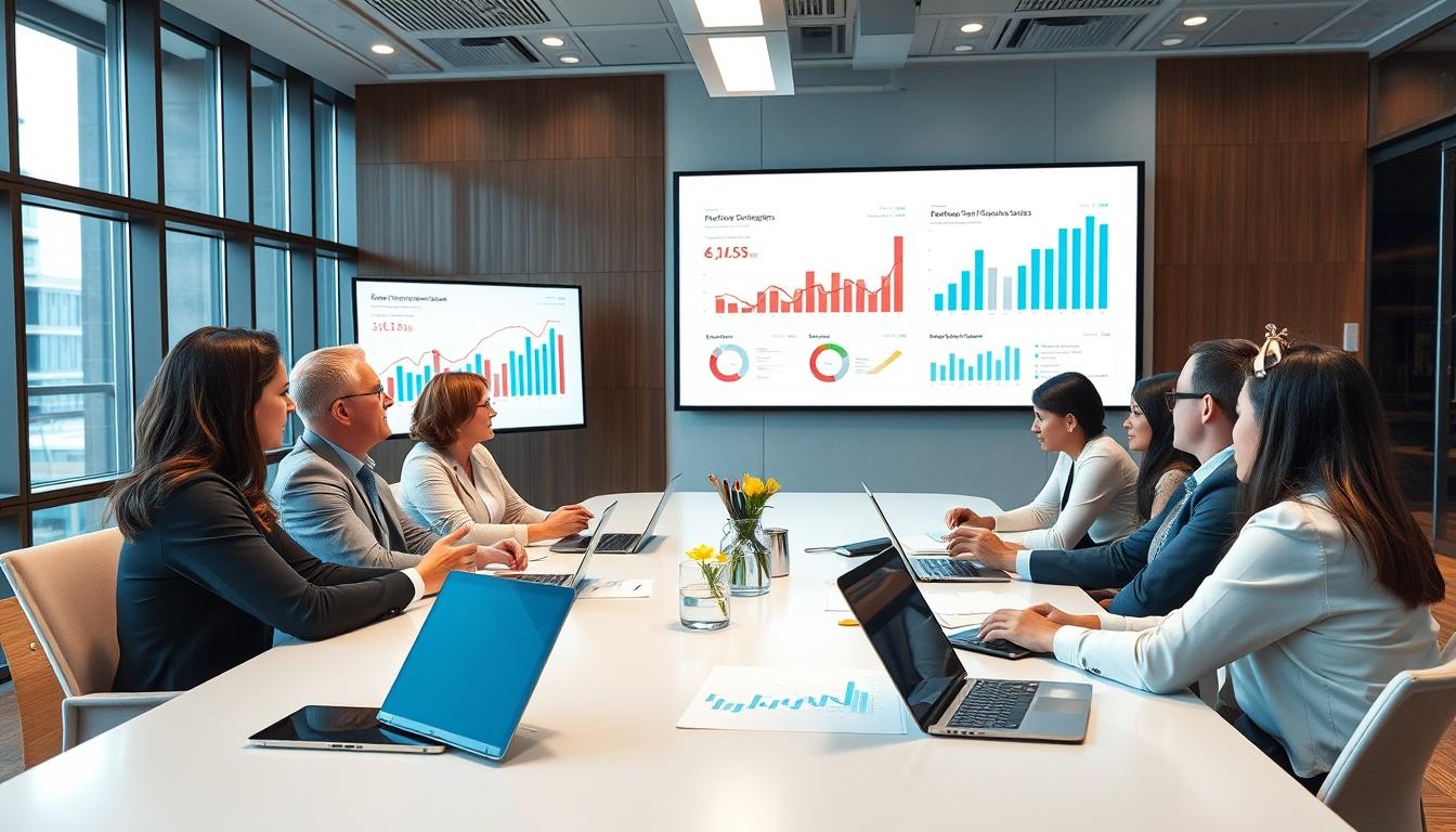 Transformative Reporting Solutions