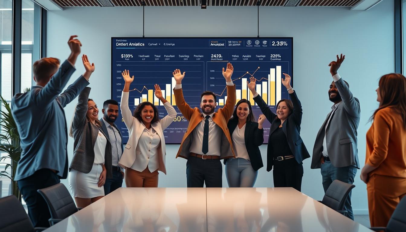 Data Analysts